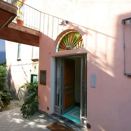 Rosmary Massa Lubrense