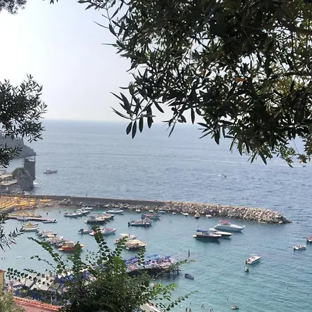 Rosmary Appartamento