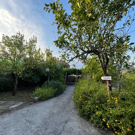 Rosmary Appartamento Massa Lubrense
