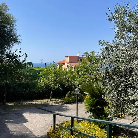 Rosmary Appartamento *