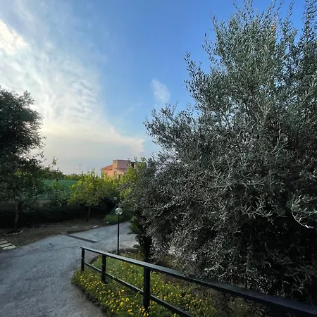 Rosmary Appartamento Massa Lubrense