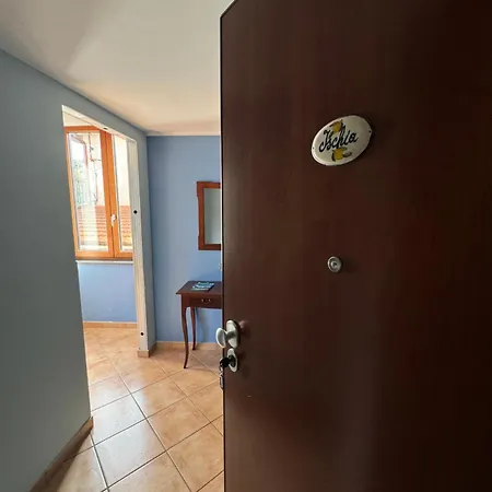 Rosmary Appartamento