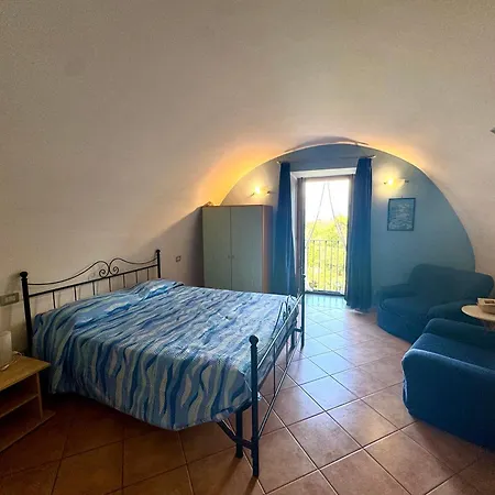 Rosmary Appartamento Massa Lubrense