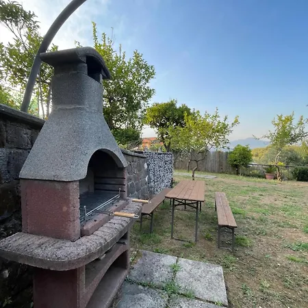 Rosmary Appartement *