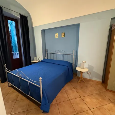 Rosmary Appartement