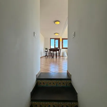 Appartement Rosmary