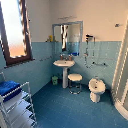 Rosmary Appartement Massa Lubrense