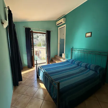 Appartement Rosmary *