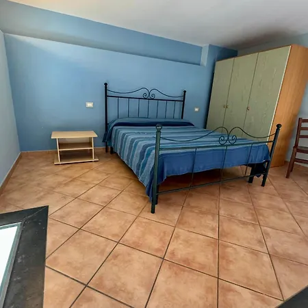 Appartement Rosmary Massa Lubrense