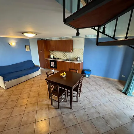 Appartement Rosmary