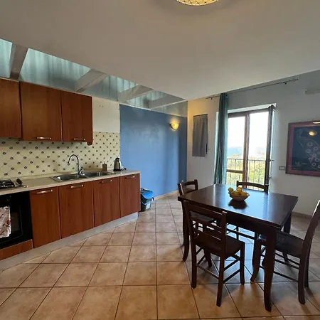 Rosmary Appartement Massa Lubrense