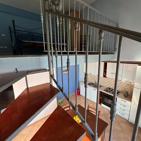Appartement Rosmary