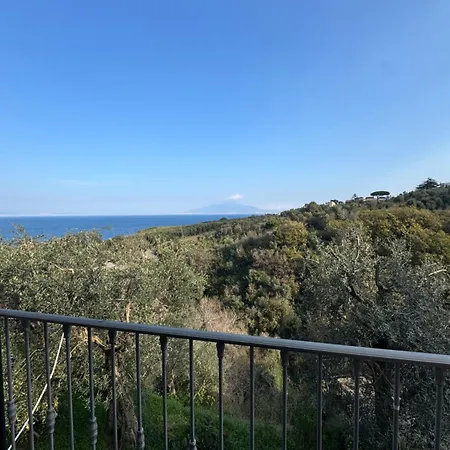 Rosmary Appartement *