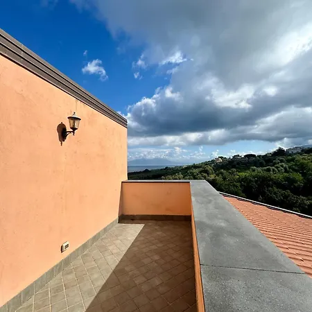 Rosmary Appartement