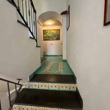 Rosmary Appartement Massa Lubrense