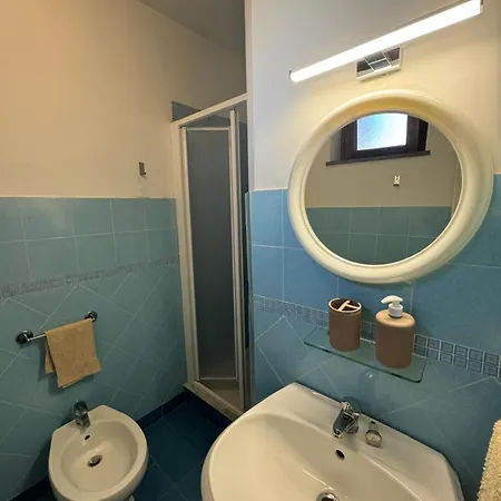 Appartement Rosmary