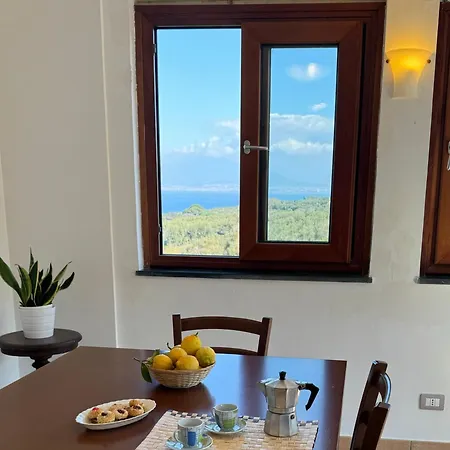 Rosmary Appartement *