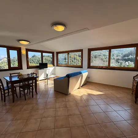Appartement Rosmary *